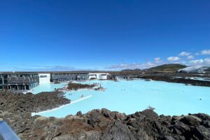 I Stayed at Iceland’s Luxurious Blue Lagoon Hotel — and It Has In-water Massages, Stunning Views, and Gourmet Food | Travel + Leisure