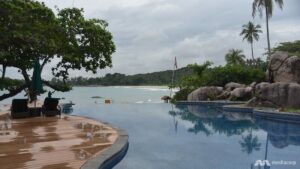 Indonesia allows quarantine-free travel from Singapore to Bintan and Batam beginning Monday: Minister