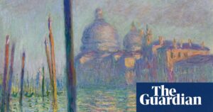 Monet, Renoir and Degas paintings to travel to Melbourne for NGV impressionist exhibition | Painting | The Guardian