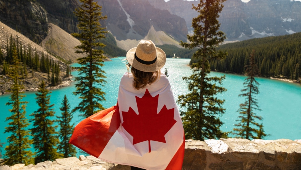 National Geographic lists Alberta on annual travel list | CTV News