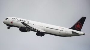 New travel rules leave flight options on U.S. airlines for sun seekers | CTV News