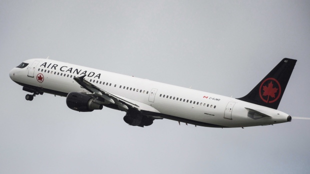 New travel rules leave flight options on U.S. airlines for sun seekers | CTV News