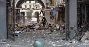 Trudeau will travel to Europe to discuss Russia’s invasion of Ukraine with allies – National | Globalnews.ca