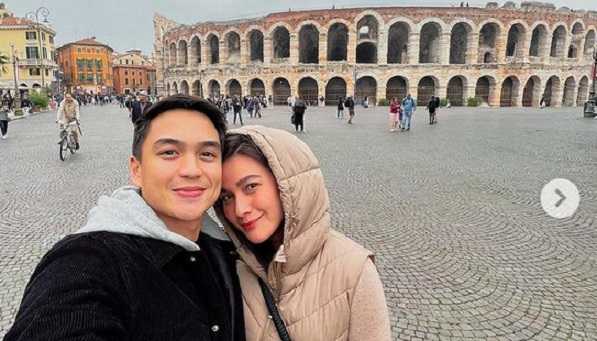 Bea Alonzo shares travel photos with Dominic Roque in Italy – ShowBiz Chika