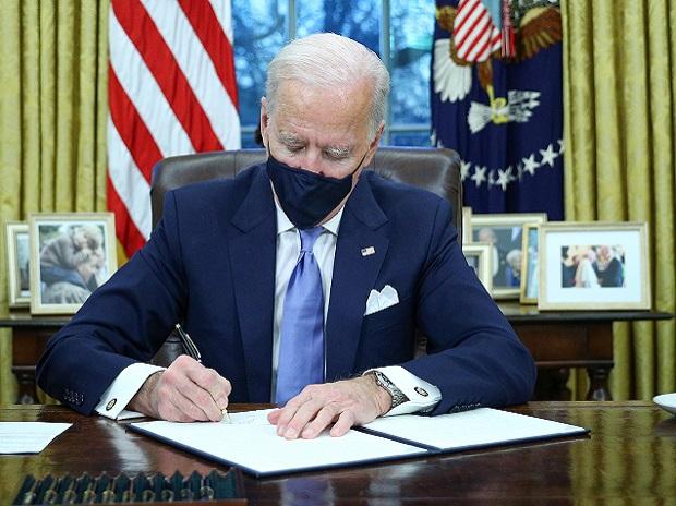 Biden Ends Trump’s Travel Ban On Nigeria, Eritrea, Sudan, Others