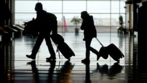 Canada’s travel vaccine rules as of Nov. 30 | CTV News