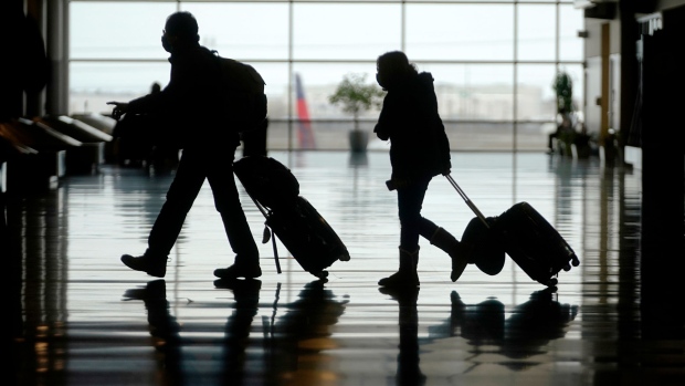 Canada’s travel vaccine rules as of Nov. 30 | CTV News
