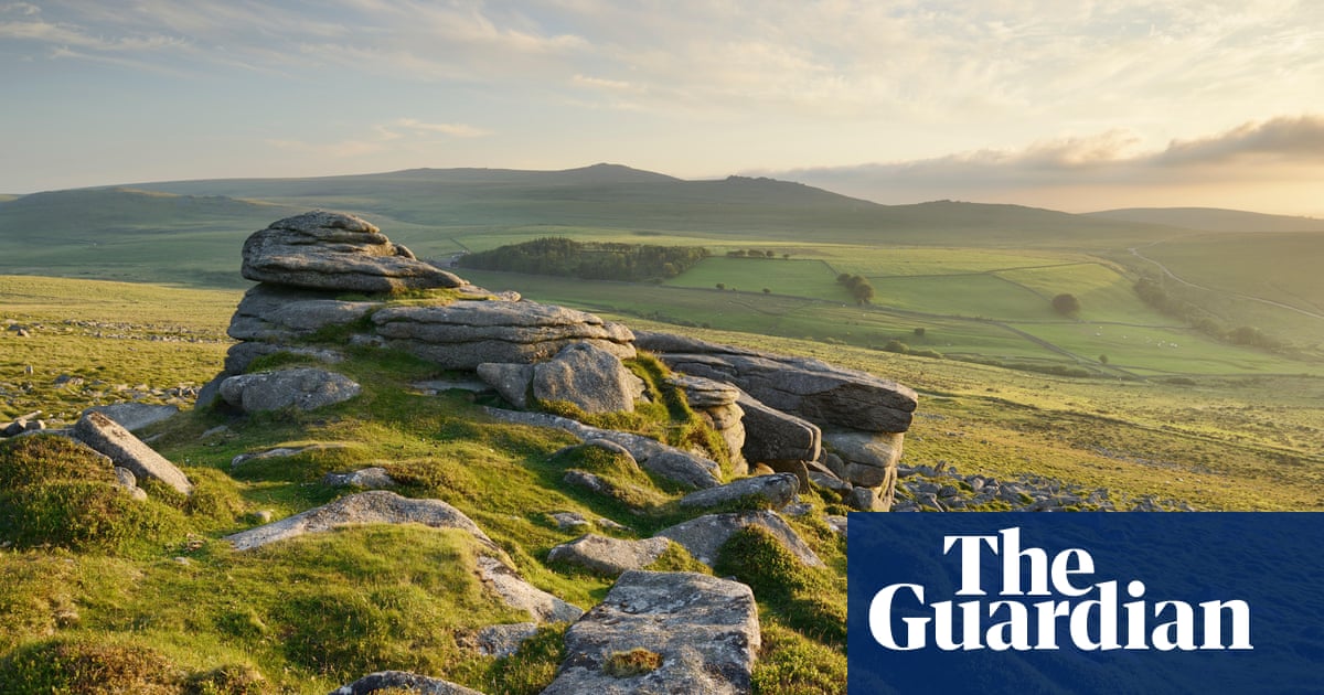 Dartmoor train line is back after 50 years – here’s what to do and see along the route | Rail travel | The Guardian