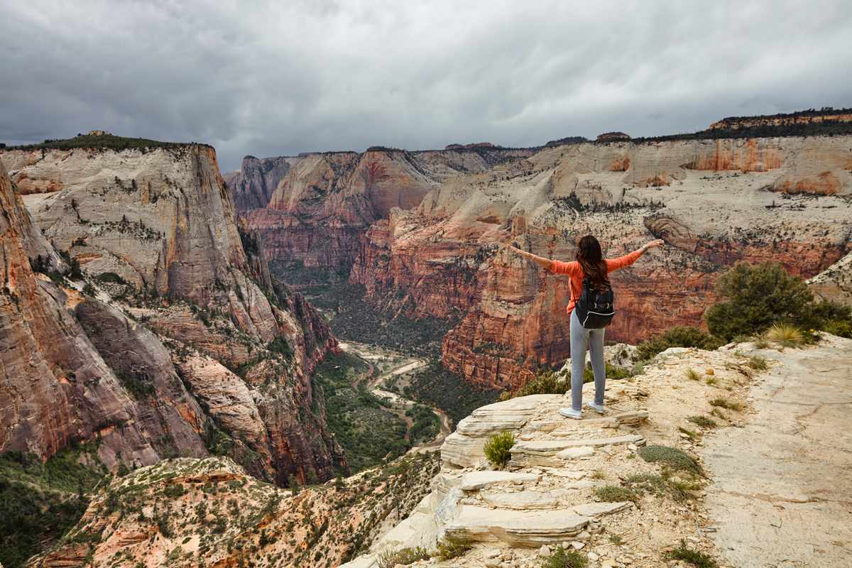 National Park Free Days for 2021 Have Been Announced | Travel + Leisure