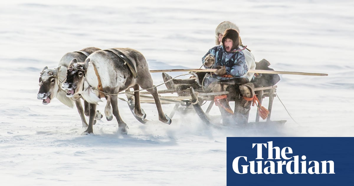 Travel Photographer of the Year 2020 – in pictures | Travel | The Guardian