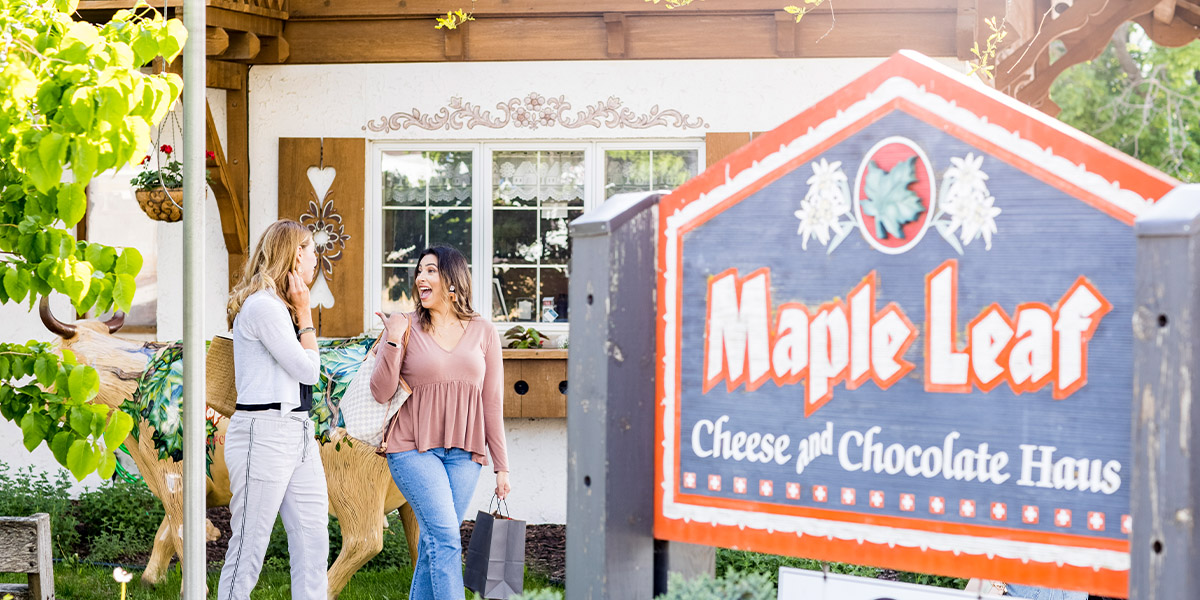 7 Great Small Towns in Wisconsin | Travel Wisconsin