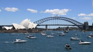 Australia to reopen to vaccinated international travelers this month | CNN Travel