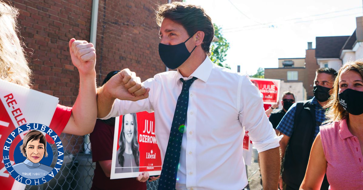 Fighting Trudeau’s travel mandate in court Part. 1 | True North