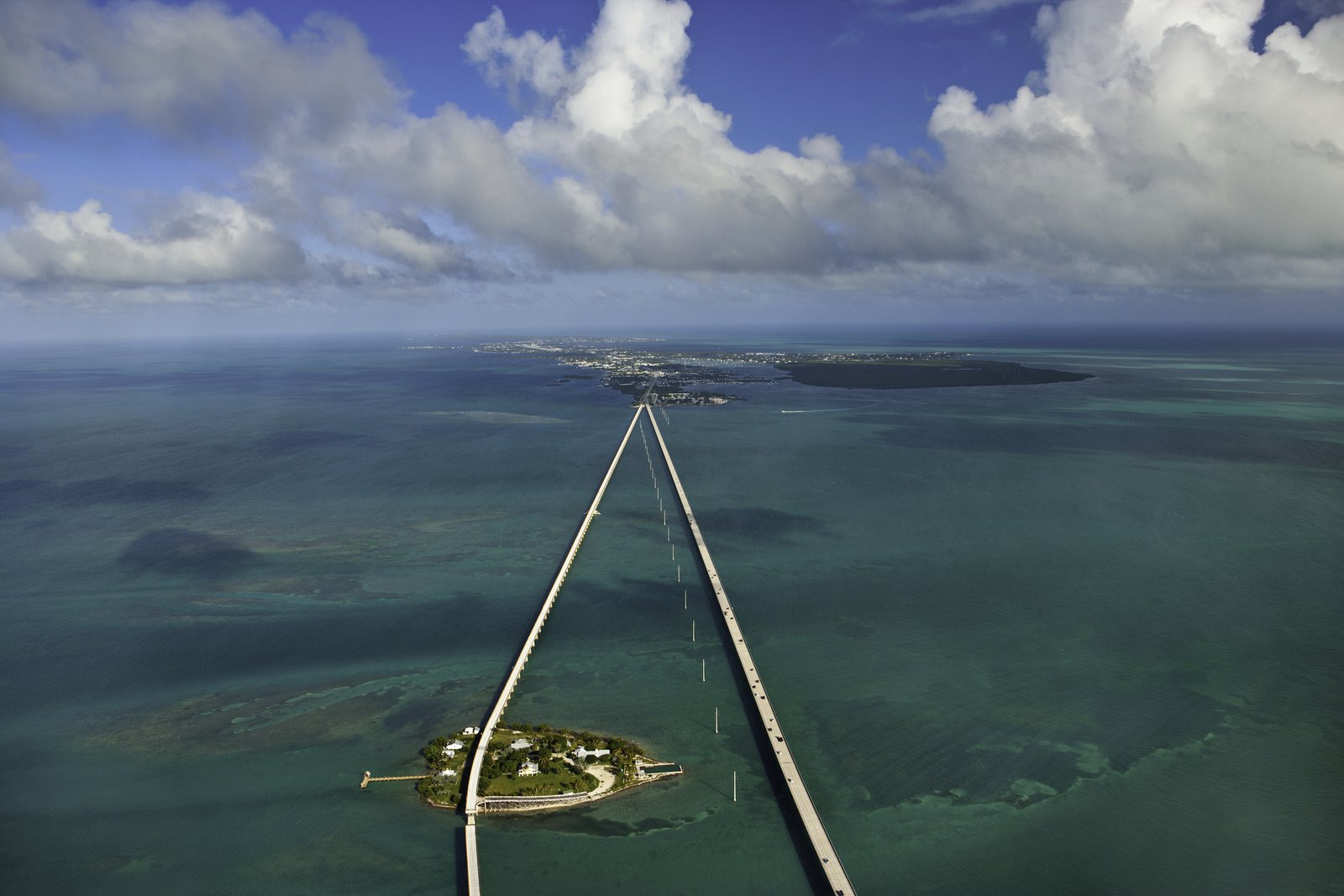 In the Florida Keys, a Century-Old Bridge Reopens as a Tropical High Line | Travel | Smithsonian Magazine