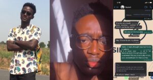 Man who missed his flight and decided to travel to Sierra Leone by road goes missing – YabaLeftOnline