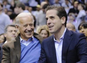 Secret Service Unable to Locate Multiple Years of Hunter Biden Travel Records | Judicial Watch