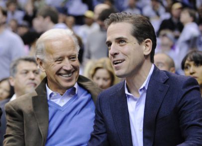 Secret Service Unable to Locate Multiple Years of Hunter Biden Travel Records | Judicial Watch