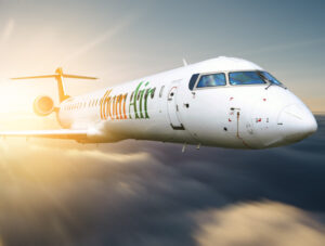 TRAVEL: How Nigeria’s only state-owned airline, Ibom Air, is dominating Nigeria’s sky