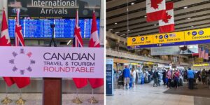The Feds Are Facing More Pressure To Scrap Canada’s ‘Obsolete & Out Of Step’ Travel Rules