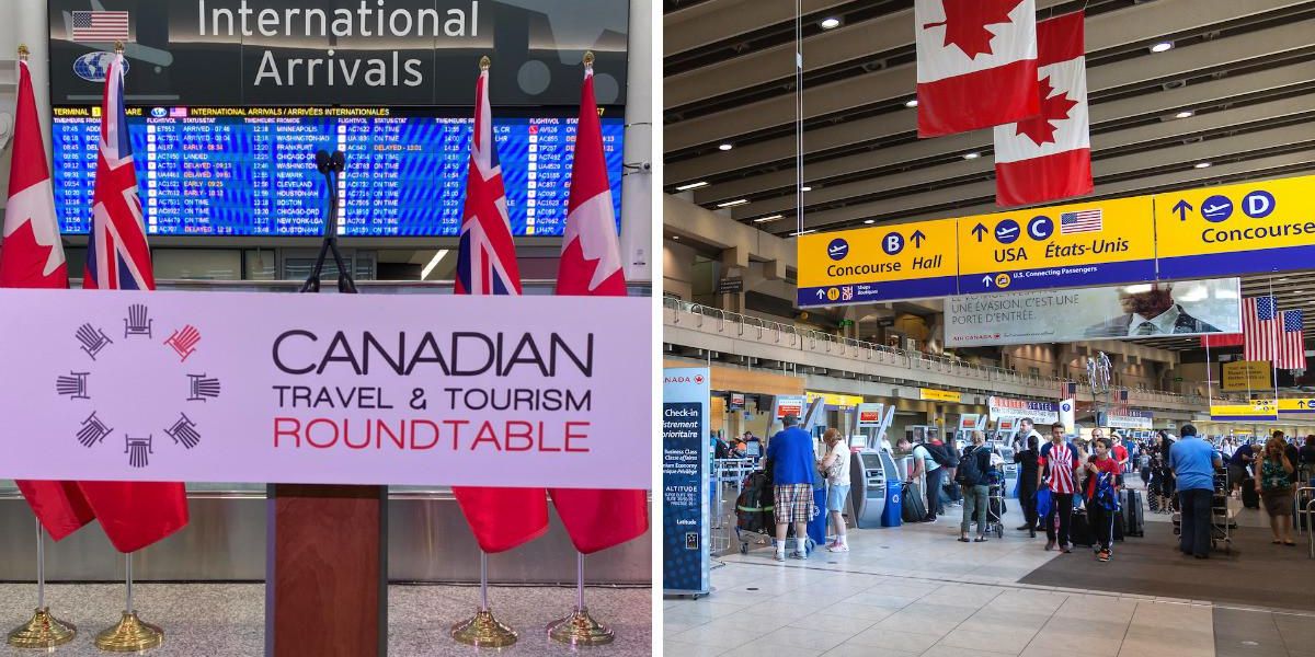 The Feds Are Facing More Pressure To Scrap Canada’s ‘Obsolete & Out Of Step’ Travel Rules