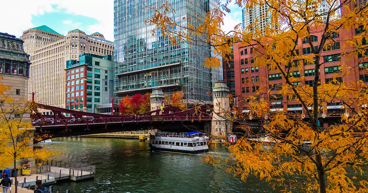 4 Reasons Why You Should Travel To the United States