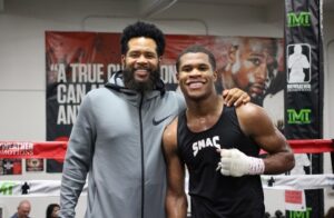 Bill Haney Granted Eleventh-Hour Approval For Travel Visa – Boxing News