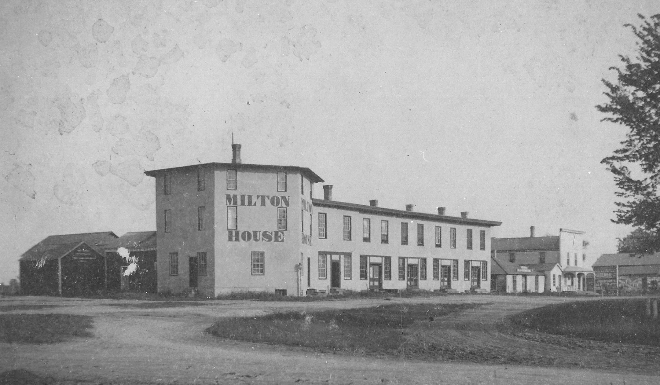 Experience History: The Underground Railroad in Wisconsin | Travel Wisconsin