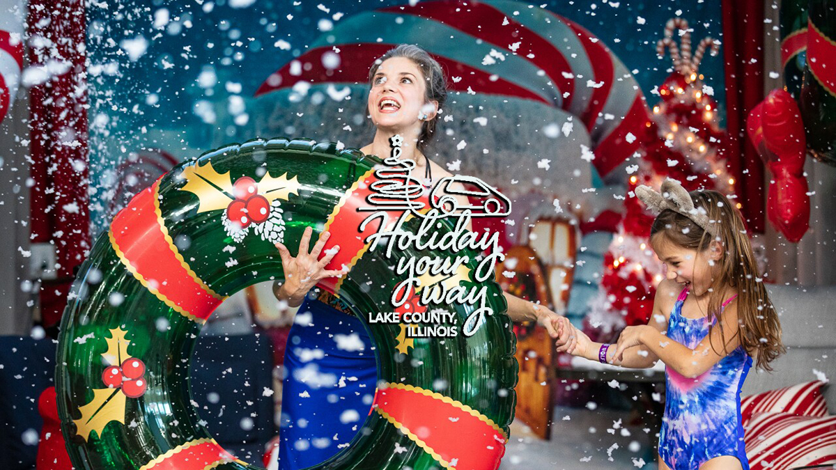 Holiday Your Way in Lake County, Illinois – Visit Lake County – Official Travel Site