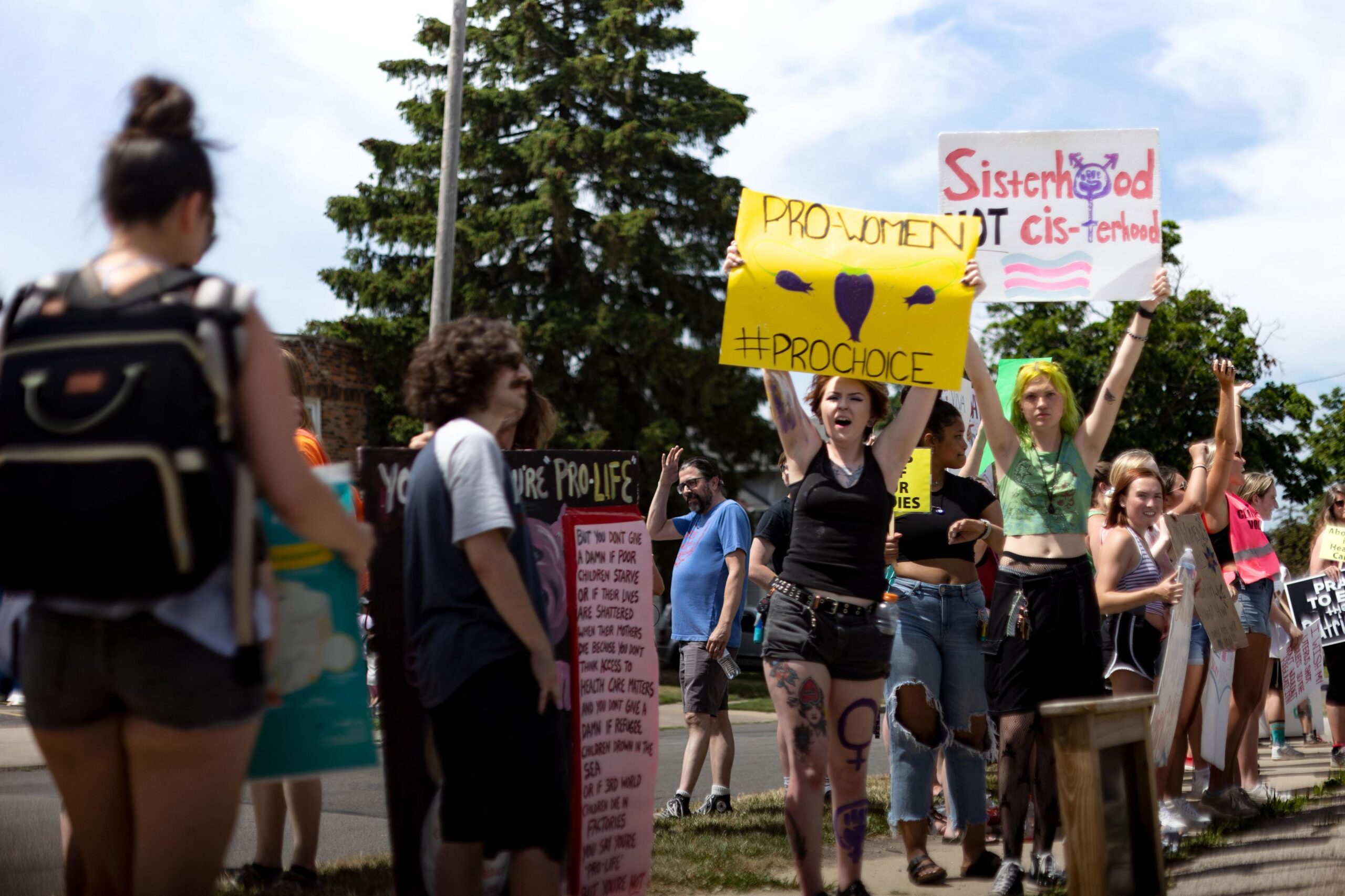 Ohio Man Indicted For Raping 9-Year-Old Who Was Forced To Travel To Indiana For Abortion