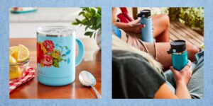 12 Best Travel Mugs 2023 – Top Insulated Coffee Mugs and Tumblers
