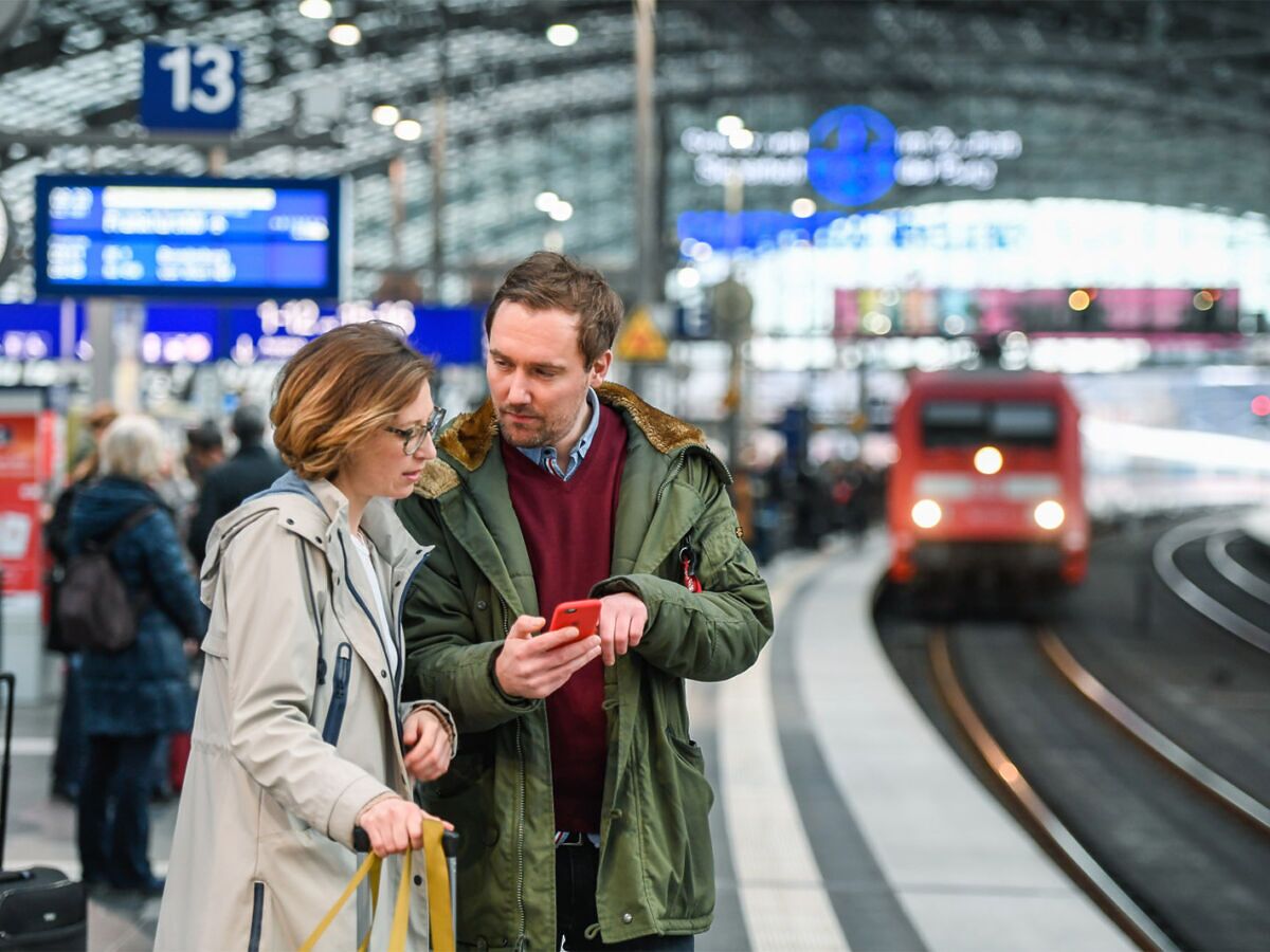 Beginner’s Guide To Train Travel in Germany – Matador Network