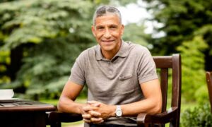 Chris Hughton set to travel to Ghana next week for unveiling