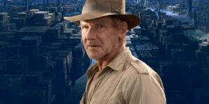 Indiana Jones 5’s Time Travel Could Flip The Franchise’s Ending Trope