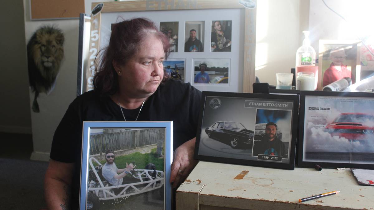 National Travel Assistance scheme fails: Solo mum ate one meal a day to afford petrol for son’s cancer treatments – NZ Herald