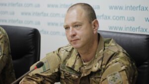 Russians Hoping To Travel To Ukraine Will Need Visa As Of July 1