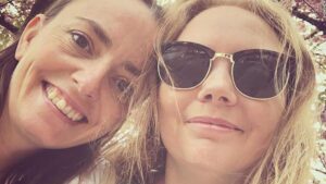 The coworkers who fell in love when they shared a hotel room | CNN Travel