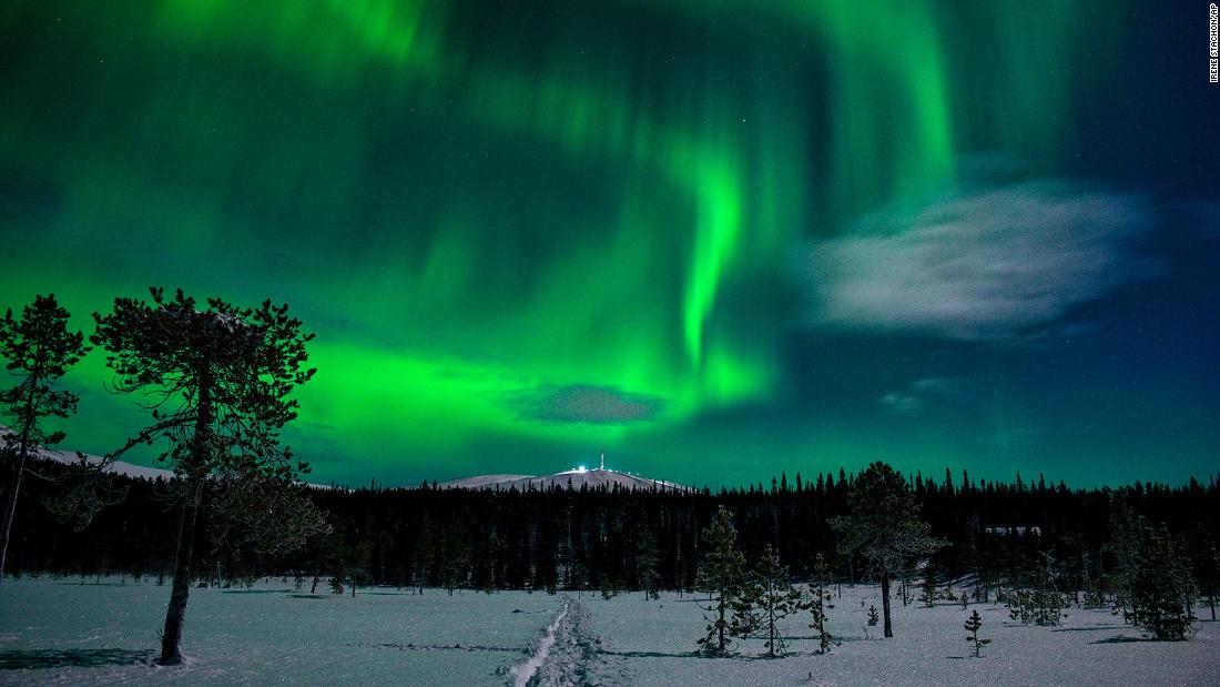 World’s happiest countries: Finland is No. 1 for the fifth consecutive year | CNN Travel