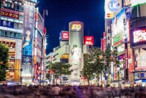 How to Travel Tokyo on a Budget