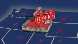 Idaho Bill Would Restrict Interstate Travel For Abortion | HuffPost Latest News